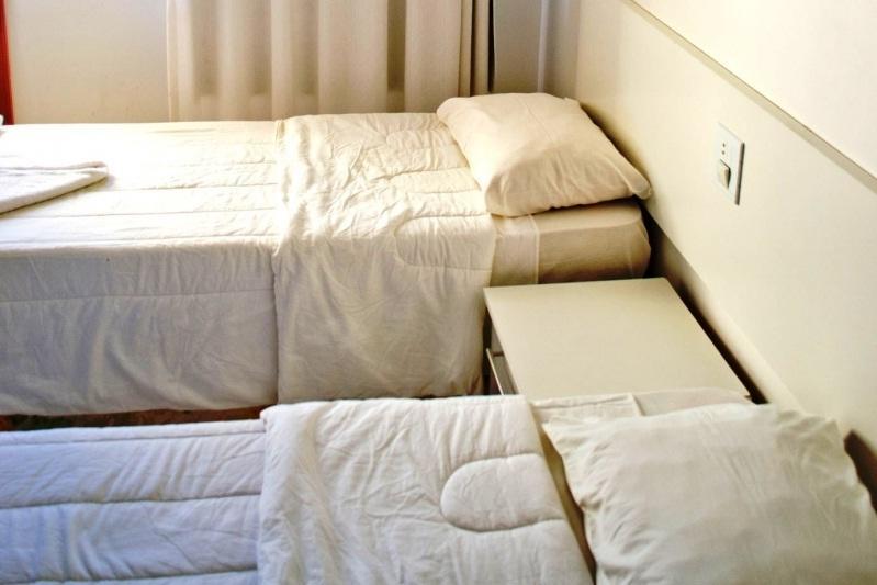 Moradas De Israel - Rede Tonziro Porto Seguro Zimmer foto