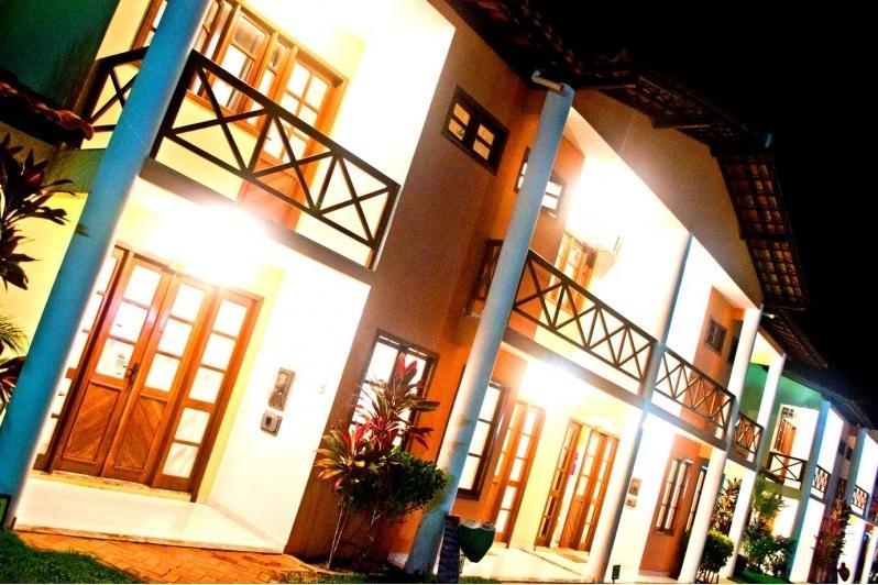 Moradas De Israel - Rede Tonziro Porto Seguro Exterior foto